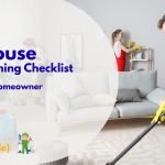 Full House Cleaning in Coimbatore