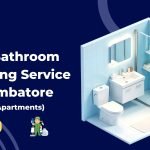 best bathroom cleaning service in Coimbatore