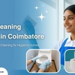 Toilet Cleaning Service Coimbatore
