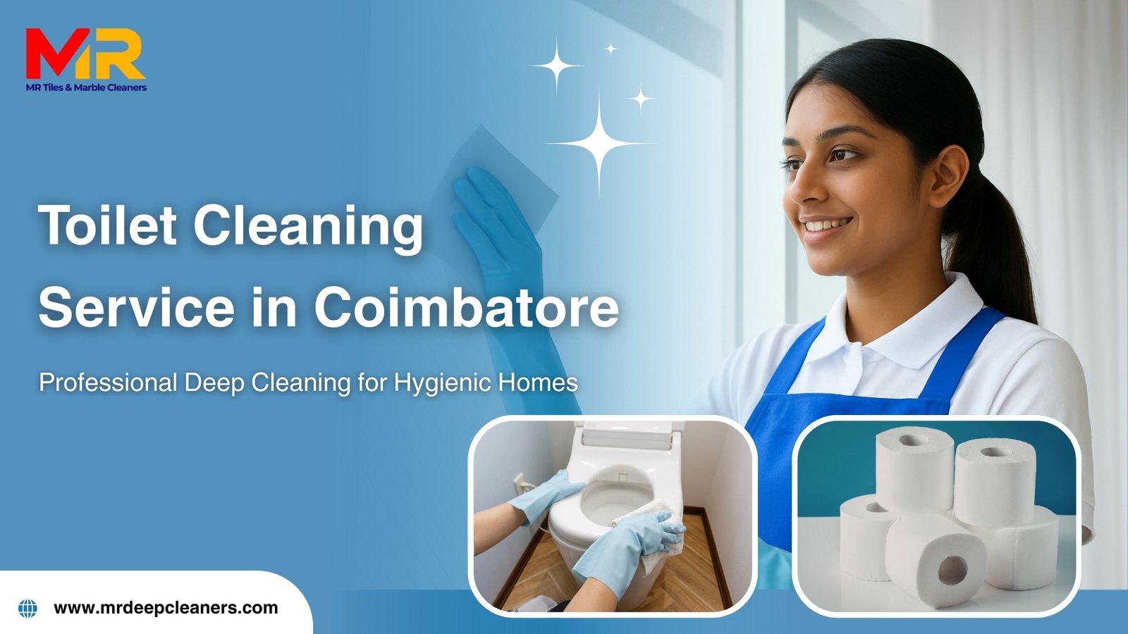Toilet Cleaning Service Coimbatore