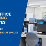 Best Office Cleaning Service in Coimbatore